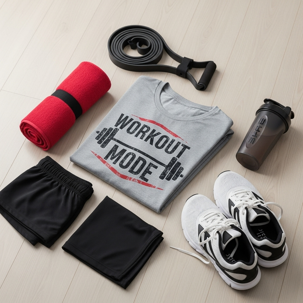 Iron & Grind Collection